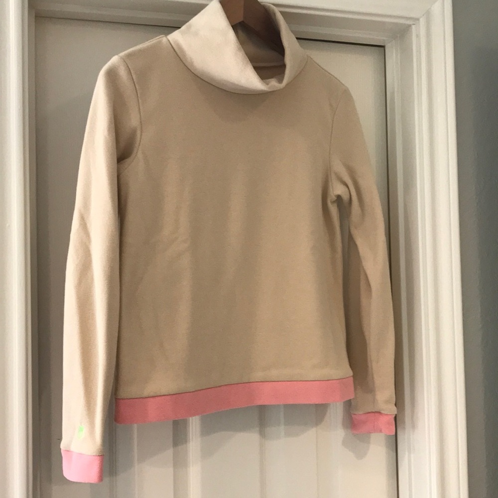 Dudley Stephens x Tuckernuck Park Slope Terry Fleece